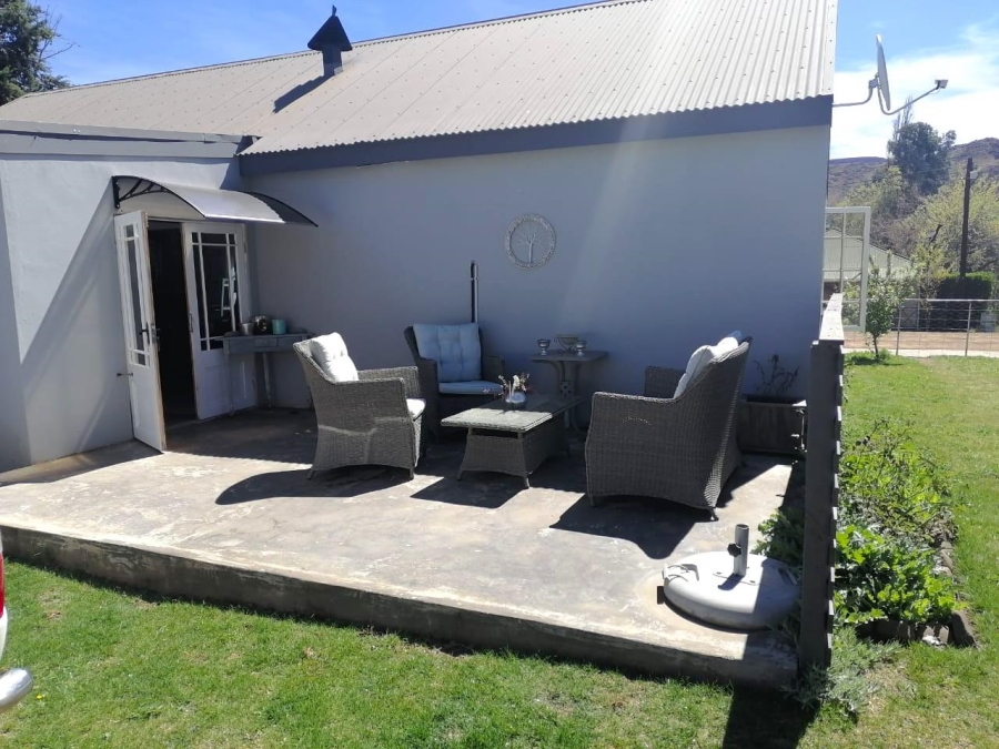 2 Bedroom Property for Sale in Rhodes Eastern Cape